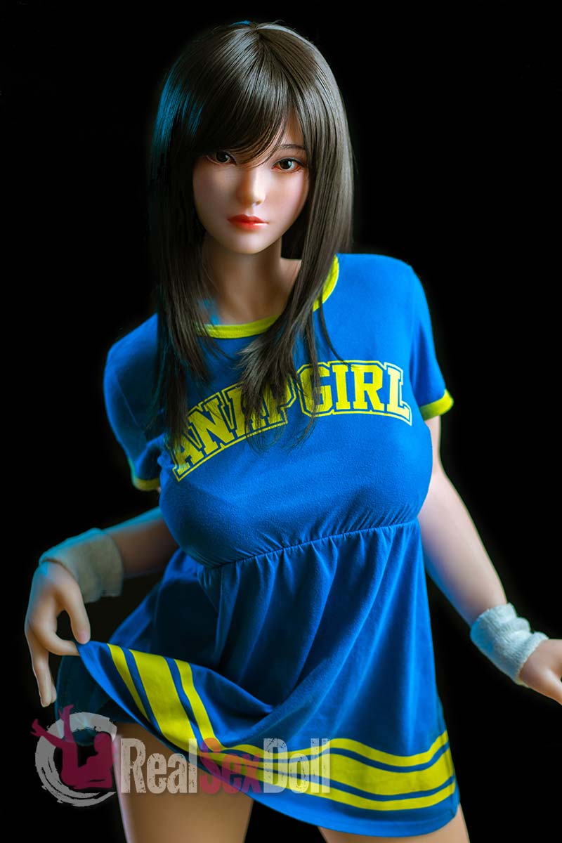 Siliko Doll J2 Vera sex doll