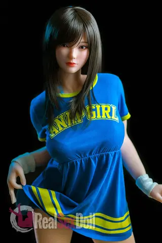Siliko Doll J2 Vera sex doll