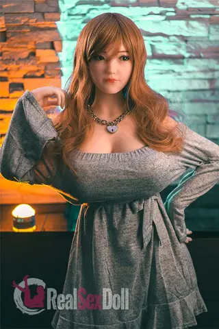 Siliko Doll Coral sex doll