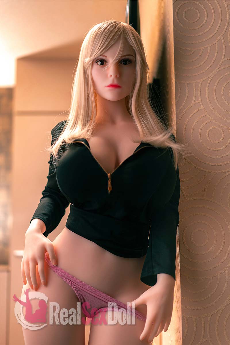 Siliko Doll Taryn sex doll