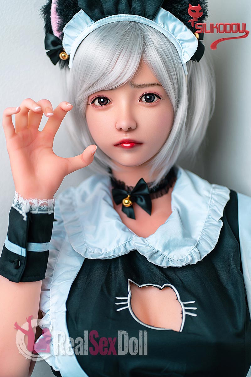 Siliko Doll X1 sex doll