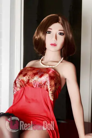 SM Doll Gabrielle sex doll