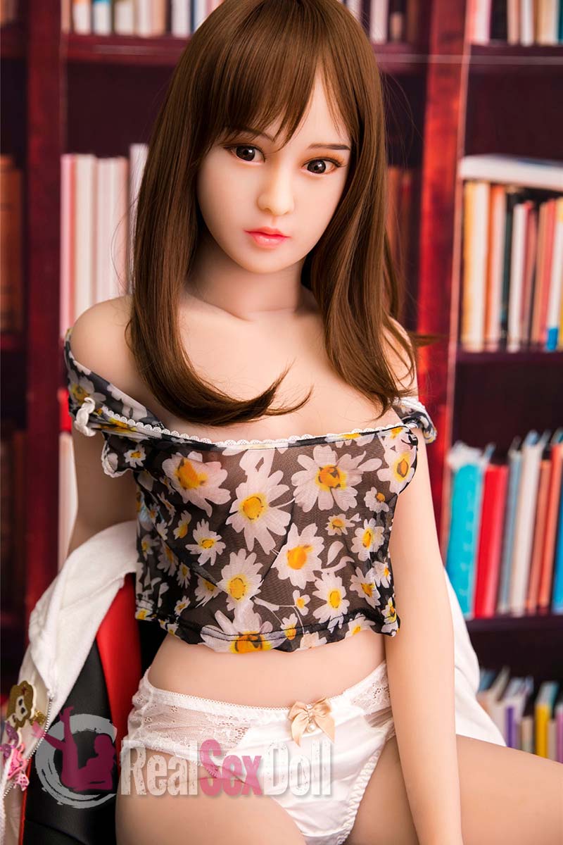 WM Doll Pilar sex doll