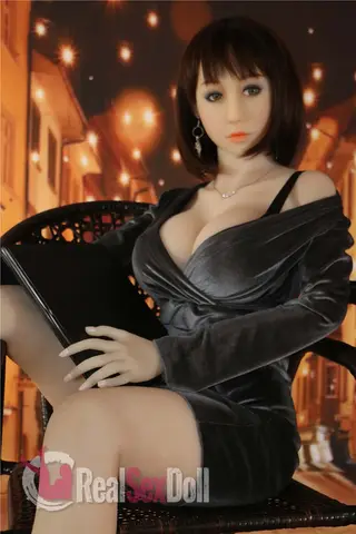 SM Doll Raelynn sex doll