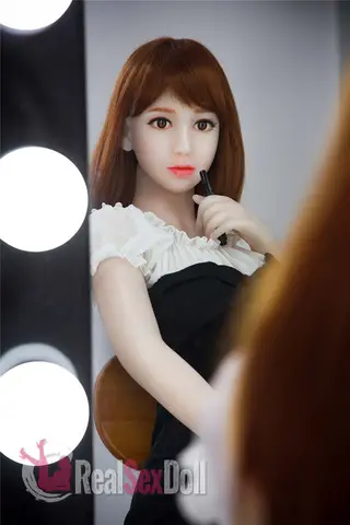 SM Doll Ashlynn sex doll