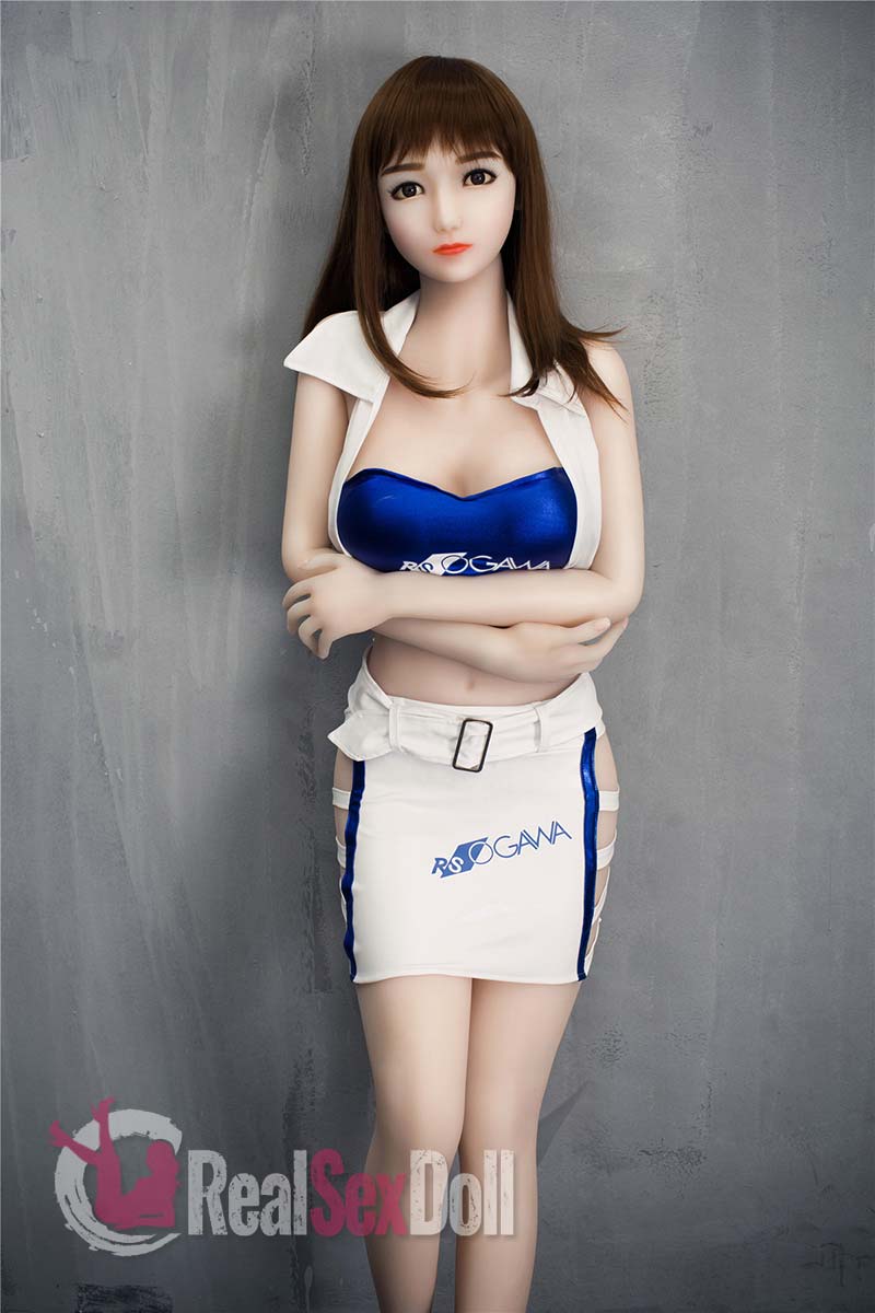 SM Doll Bluebell sex doll