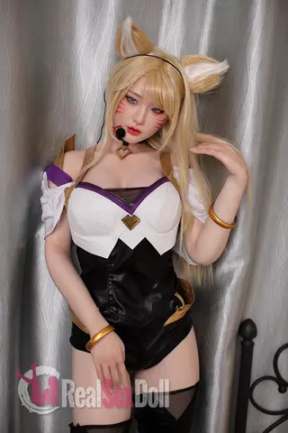 Starpery Lia sex doll