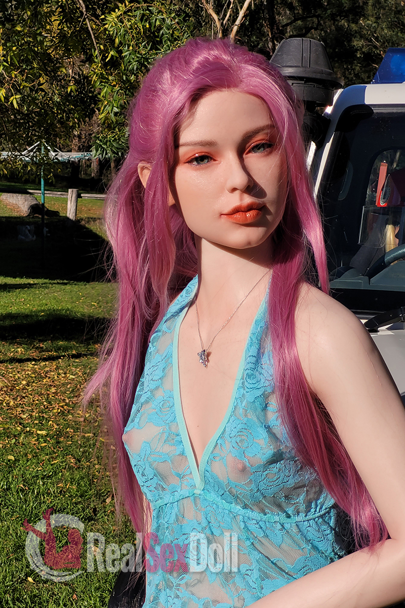 171cm A-Cup Doll — photo 2