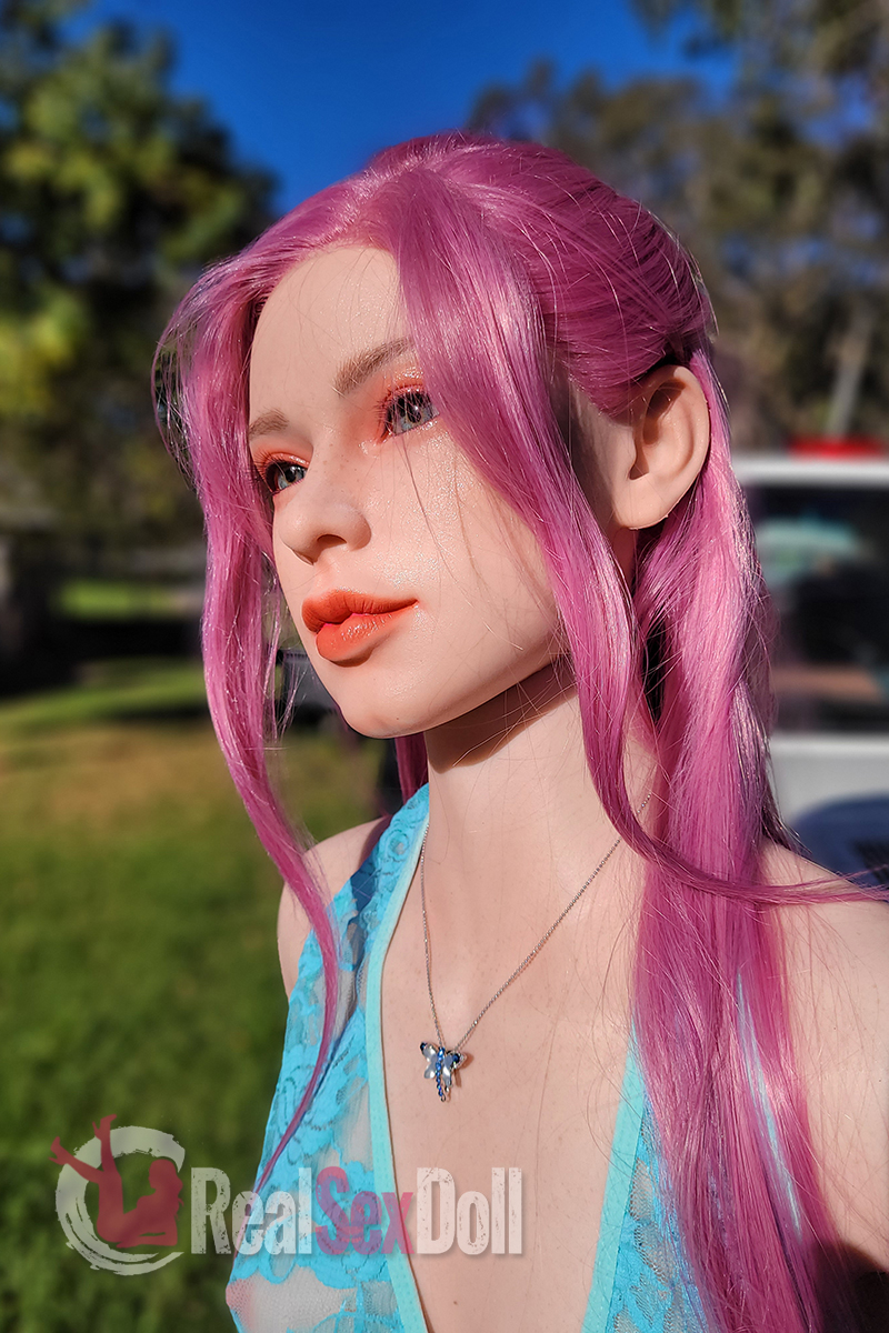 171cm A-Cup Doll — photo 3