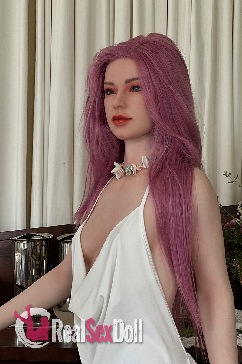 171cm A-Cup Doll — photo 4