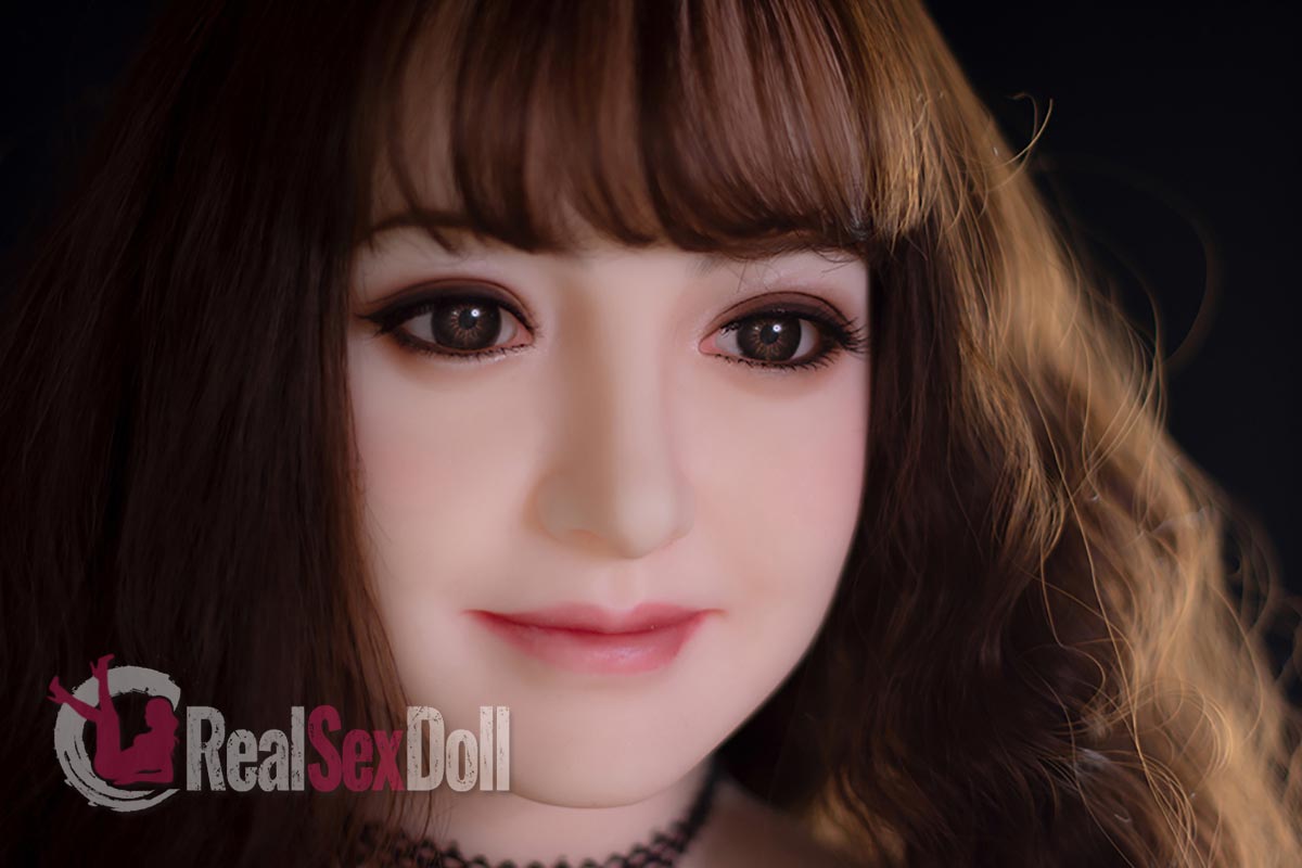 158cm TPE Doll — photo 6