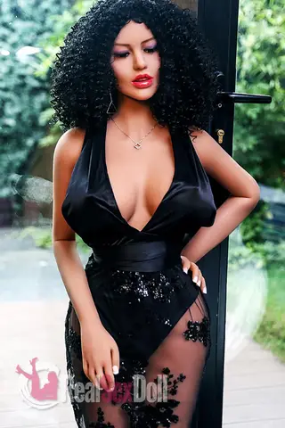 SY Doll Sophia sex doll
