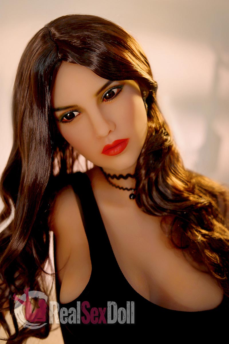 158cm TPE C-Cup Doll — photo 5