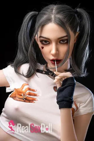 SY Doll M7 Wilhelmina sex doll
