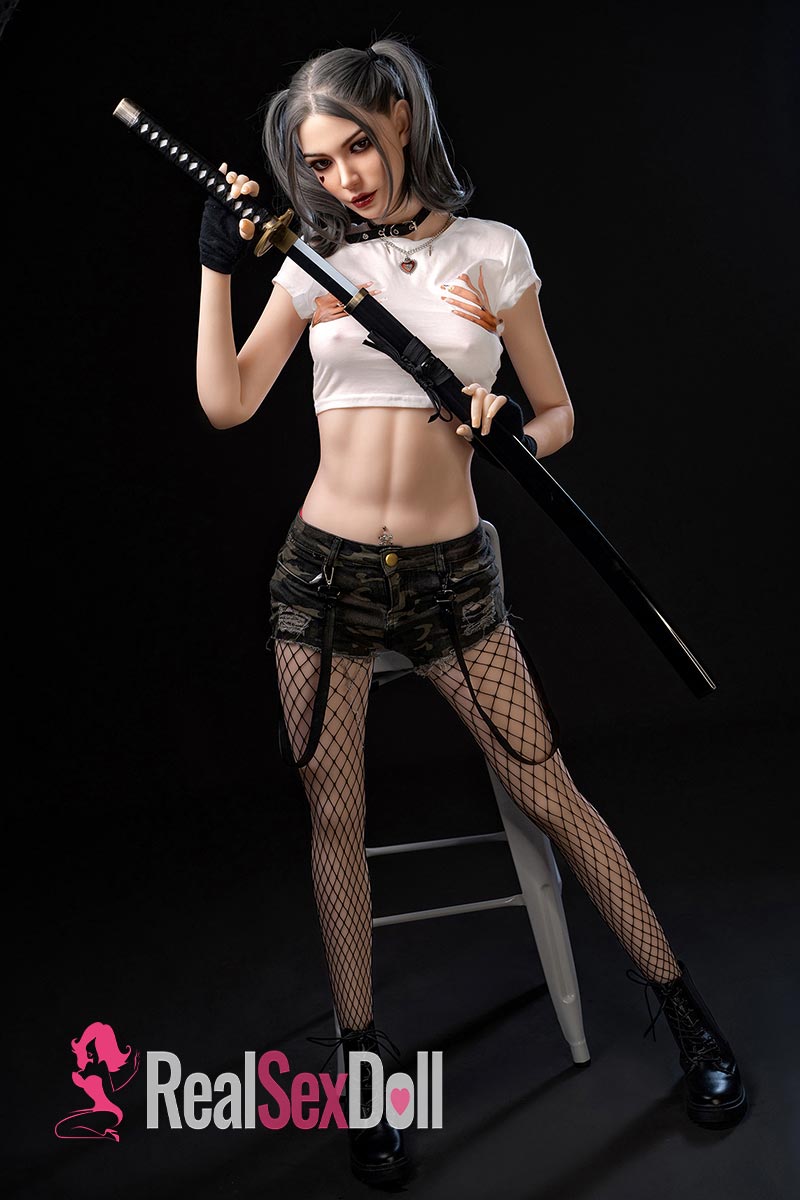 M7 Wilhelmina — photo 5