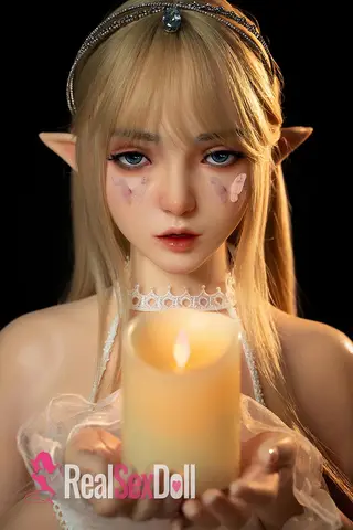 SY Doll M8 EIf sex doll