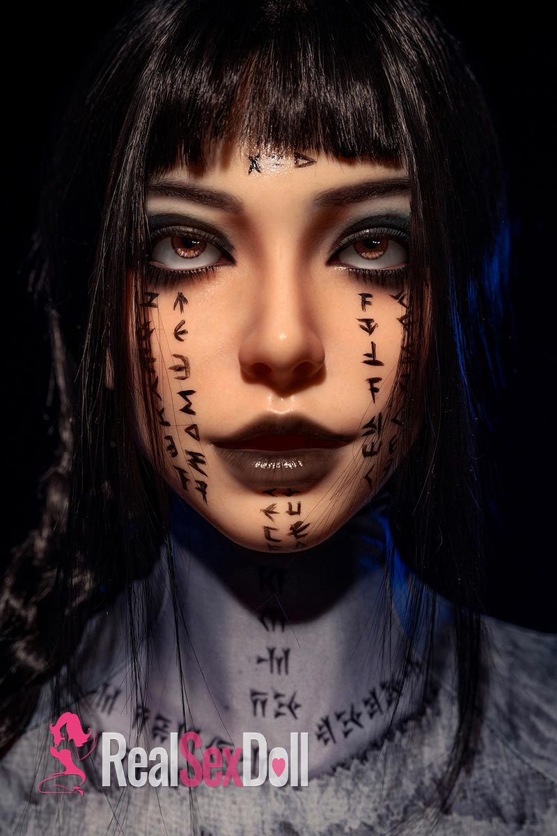 SY Doll M7 Winifred sex doll