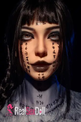 SY Doll M7 Winifred sex doll