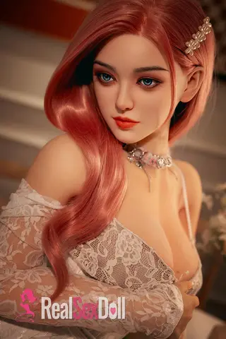 SY Doll 290 Anthea sex doll