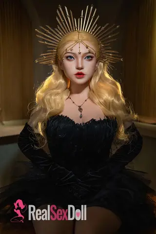 SY Doll M29 Elspeth sex doll