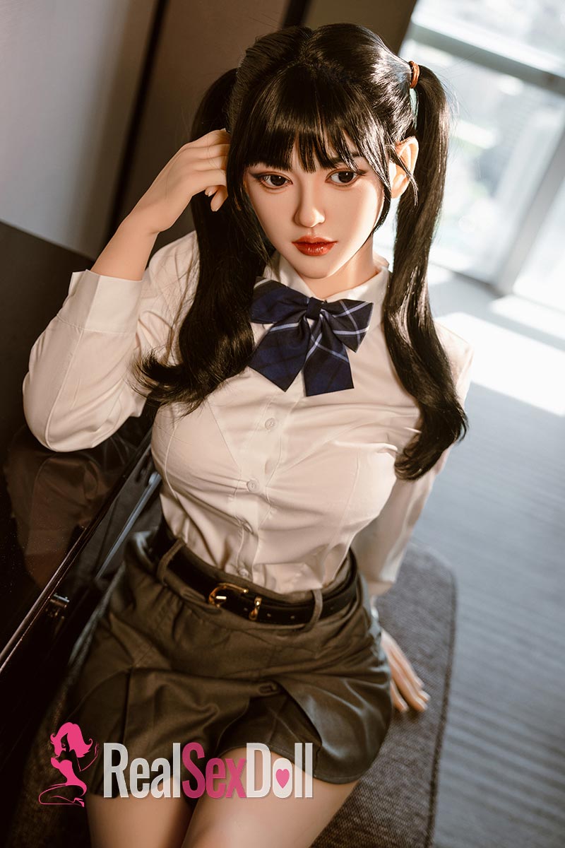 160cm C-Cup Doll (No. 290) — photo 4