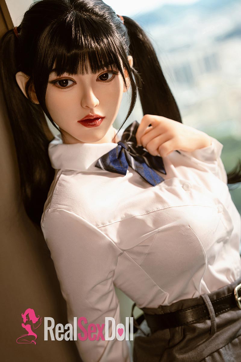 160cm C-Cup Doll (No. 290) — photo 5
