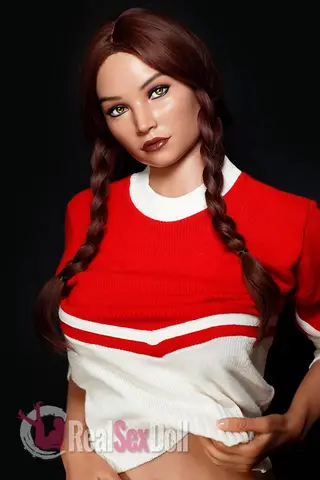 Zelex G50 Evelyn sex doll