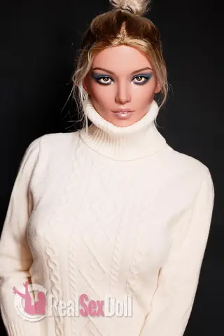 Zelex G53 Scarlett sex doll