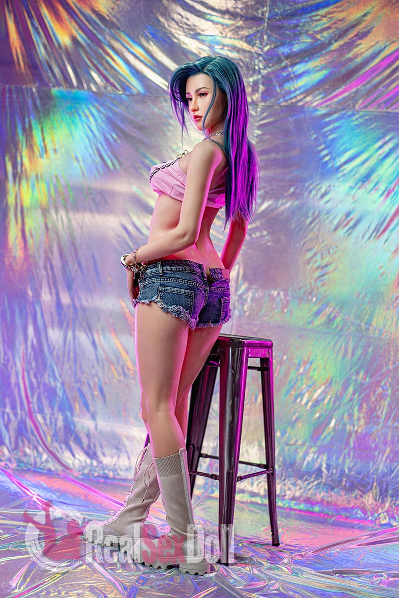 GE07 Yvonne — photo 4