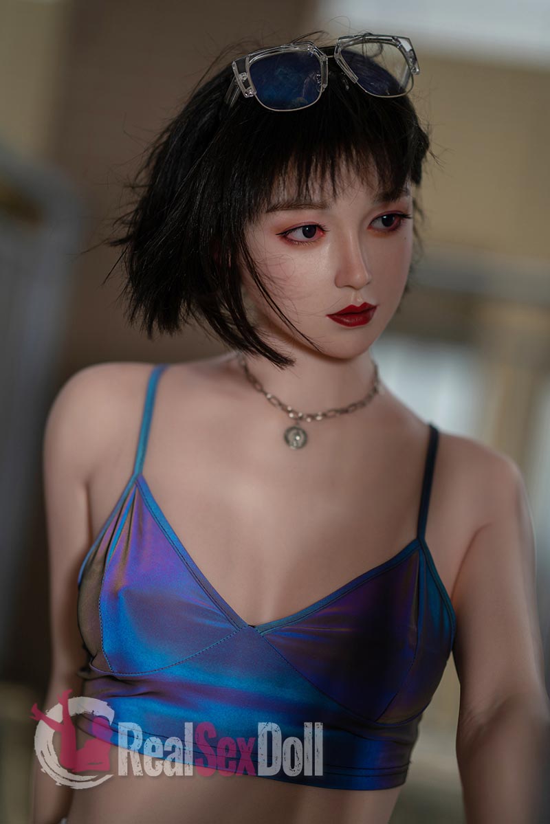 Zelex G04 Olivia sex doll