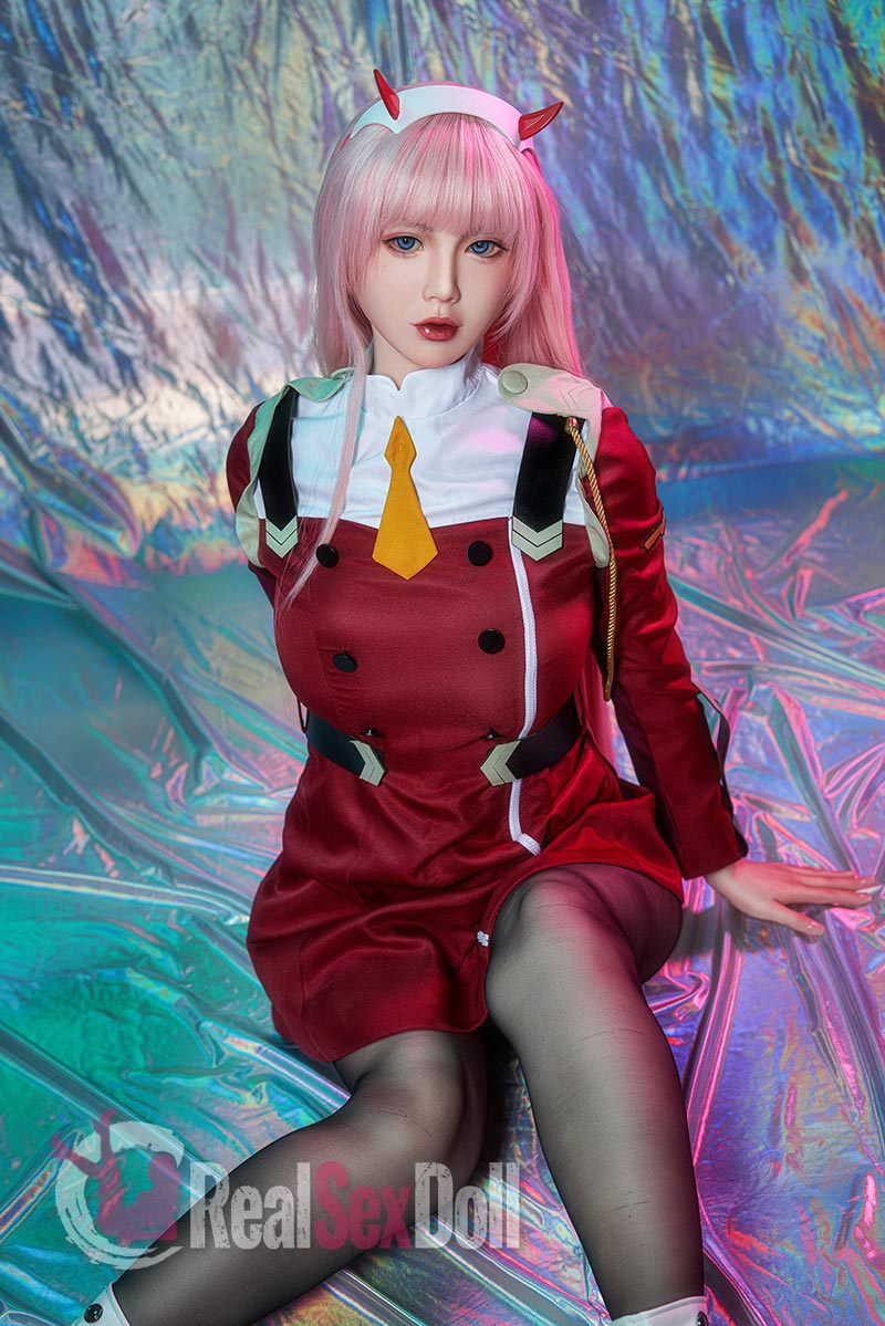 Zelex GE81-1 sex doll
