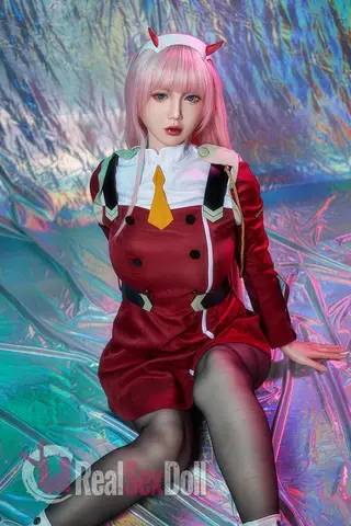Zelex GE81-1 sex doll
