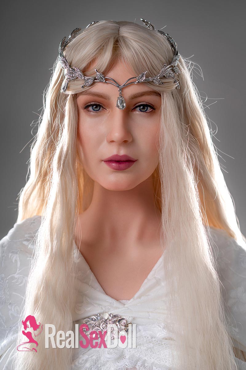 Zelex Churvy sex doll