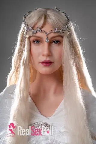 Zelex Churvy sex doll
