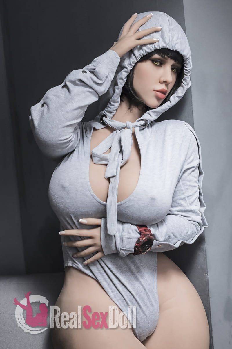 WM Doll Jasmine sex doll