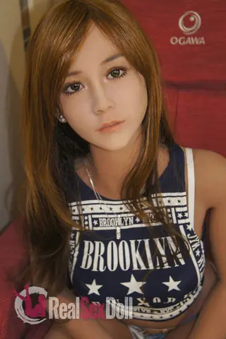 WM Doll Elodie sex doll