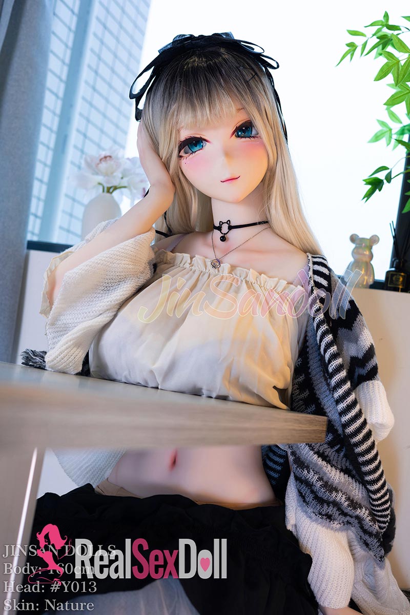 WM Doll Y013 sex doll