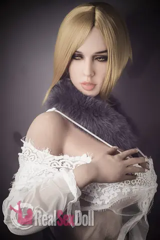 WM Doll Ronnie sex doll