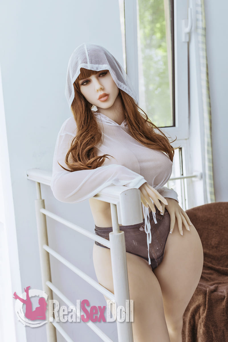 WM Doll Alfreda sex doll