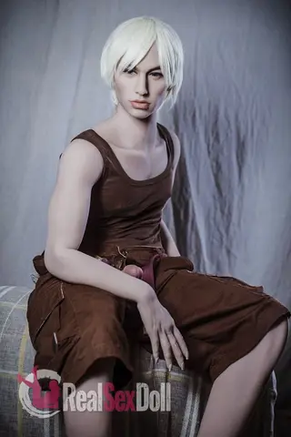 WM Doll Baker sex doll