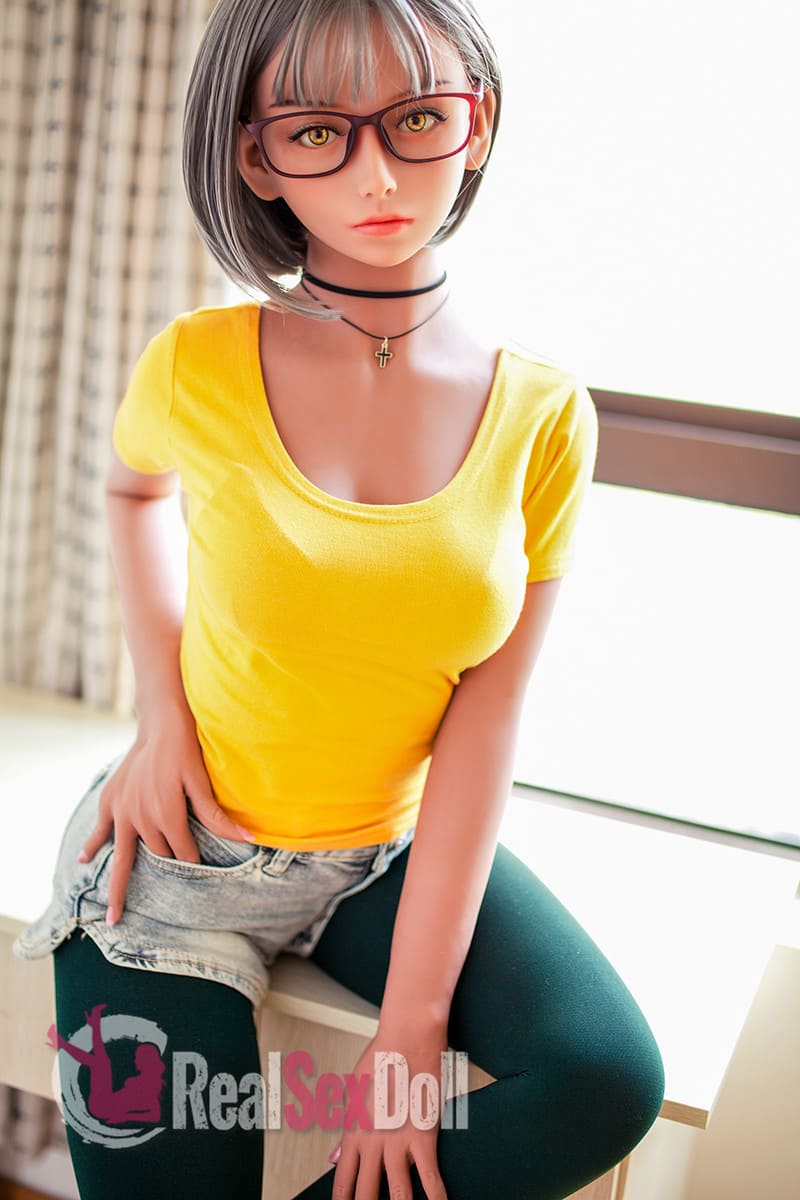 WM Doll Leni sex doll