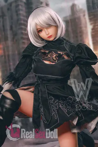 WM Doll Manga sex doll