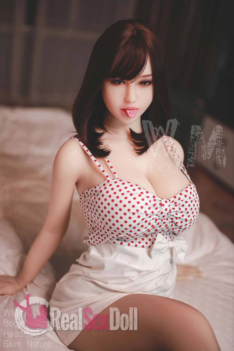 WM Doll Helma sex doll