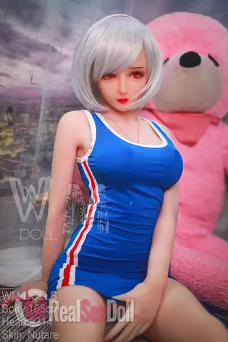 WM Doll Yoko sex doll