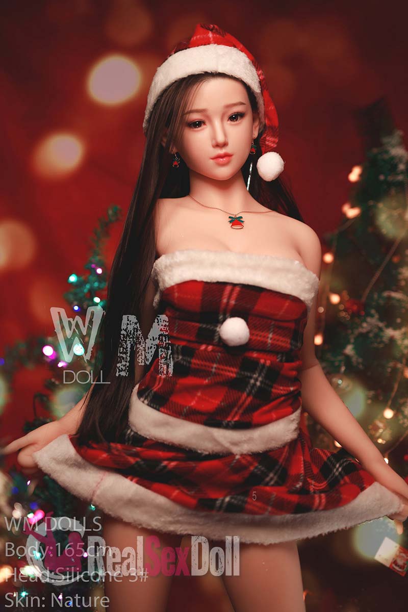 WM Doll Electra sex doll