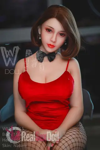 WM Doll Chandler sex doll