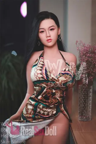 WM Doll Helena sex doll