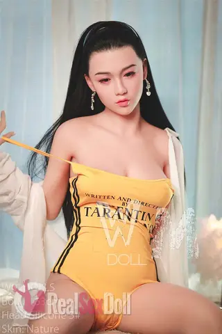 WM Doll Estelle sex doll