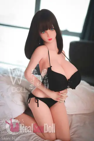 WM Doll 148cm TPE L-Cup Doll sex doll