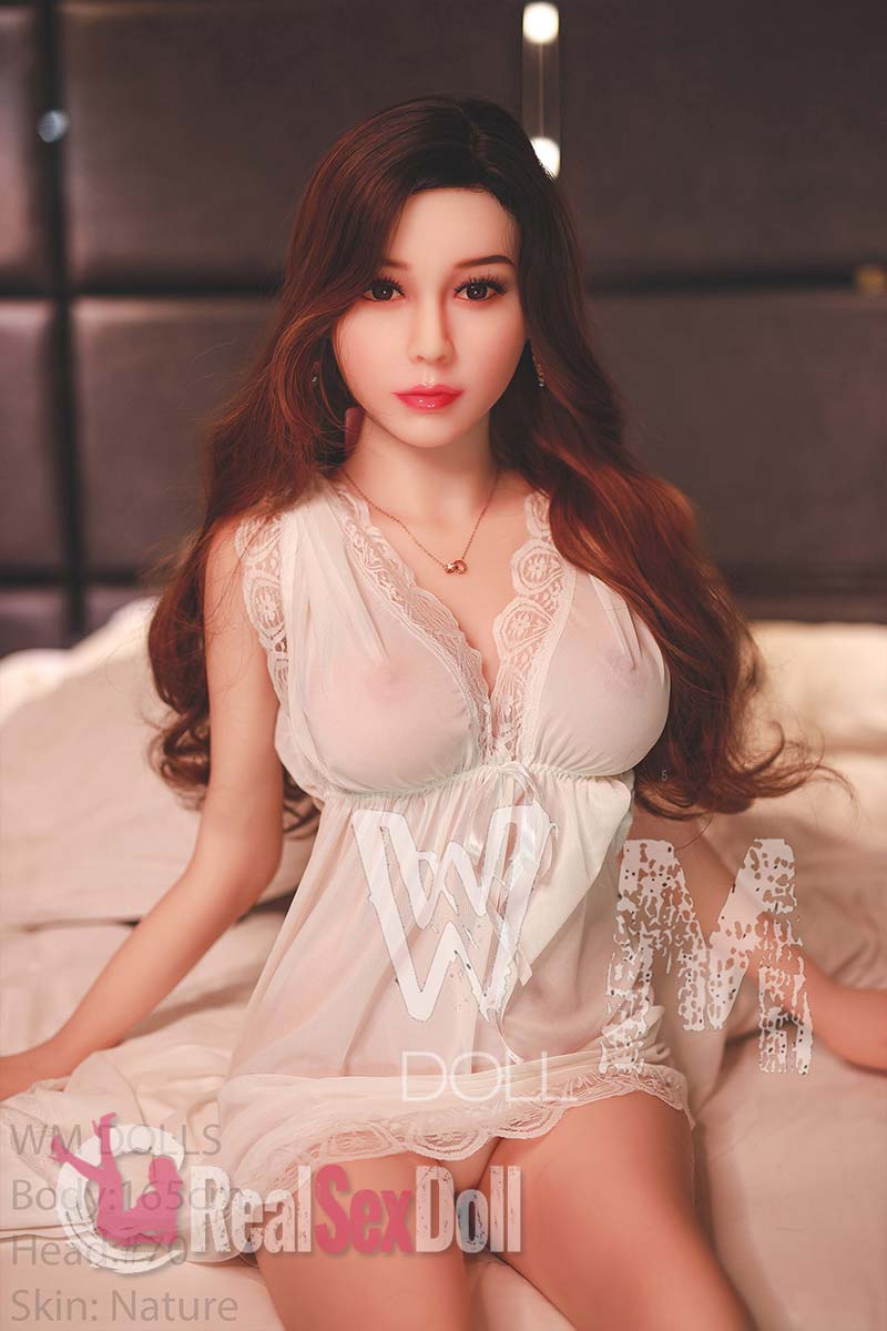 WM Doll Bunny sex doll